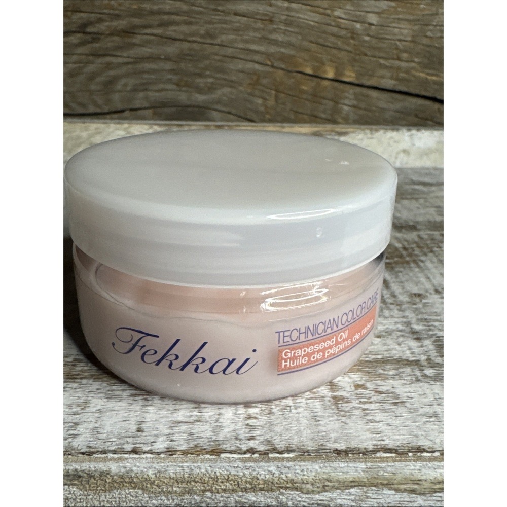 Fekkai Technician Color Care Luxe Color Masque 1.69oz | MSRP = $28